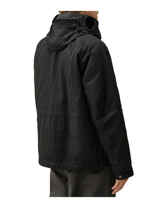 TWILL MIXED EXPLORER JKT C.P. COMPANY | 21CMOW078A110305G999